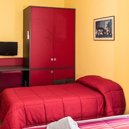 Fontanarosa Residence Extérieur photo