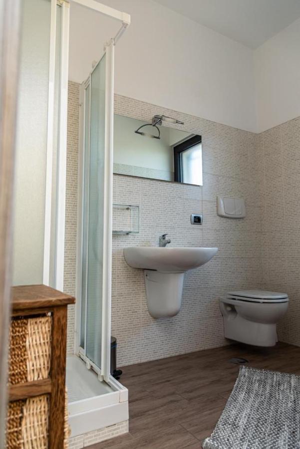 Fontanarosa Residence Extérieur photo