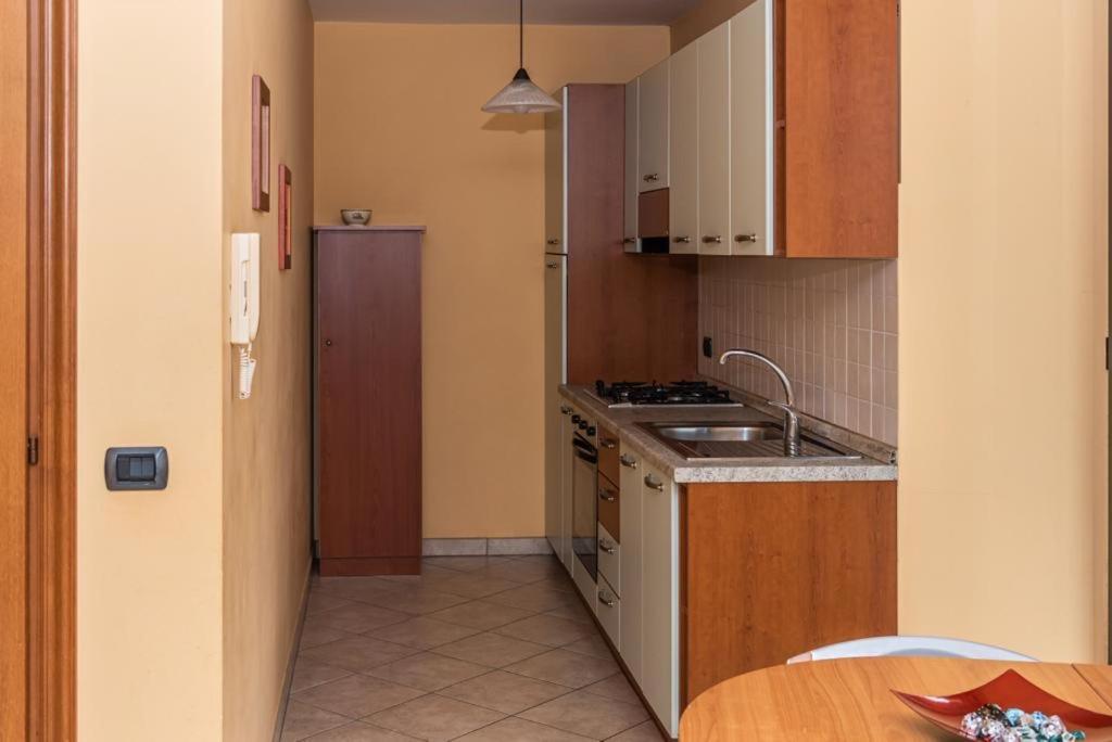 Fontanarosa Residence Extérieur photo