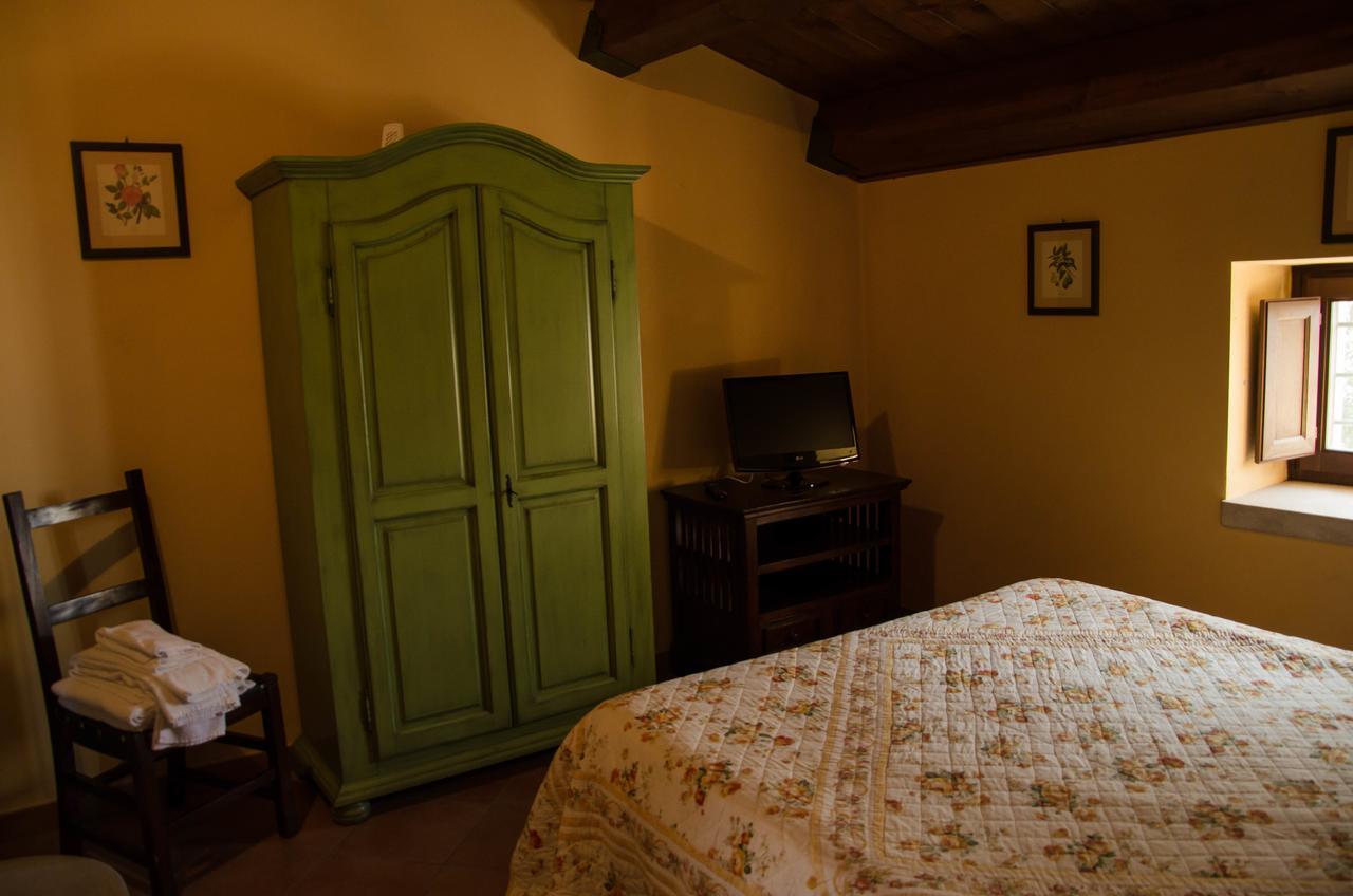 Fontanarosa Residence Extérieur photo
