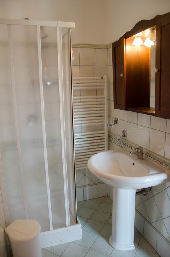 Fontanarosa Residence Extérieur photo