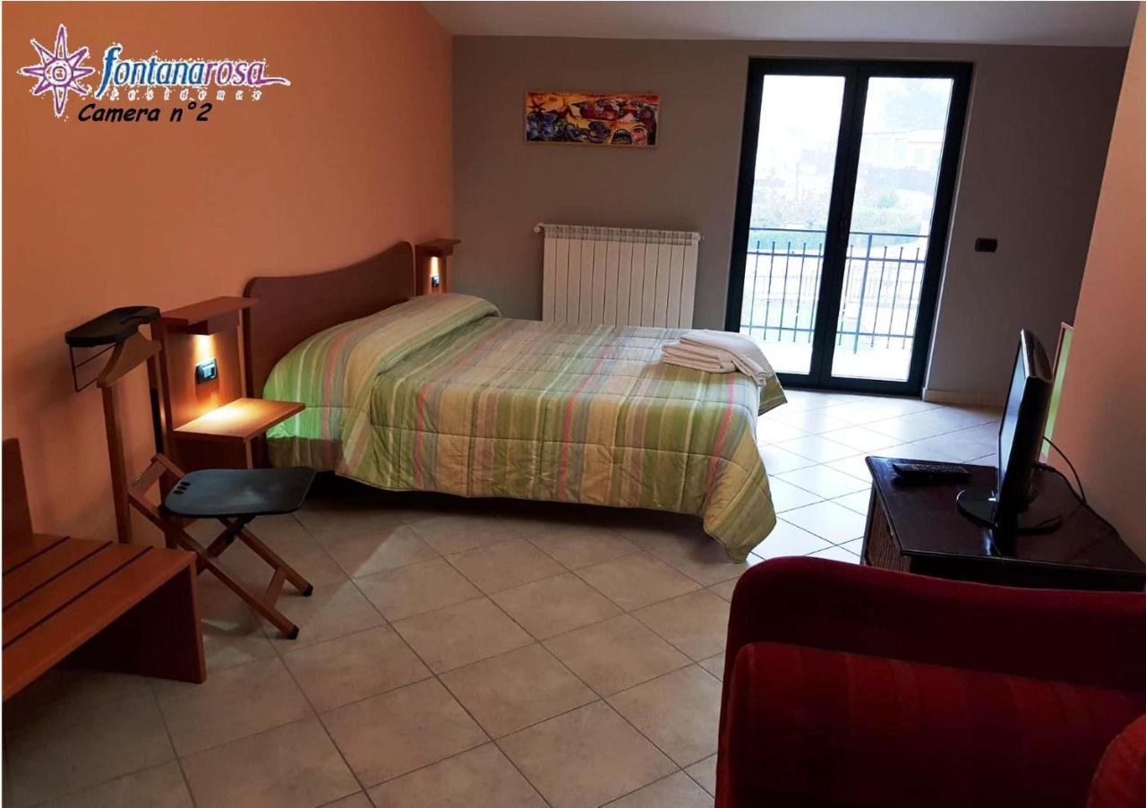 Fontanarosa Residence Chambre photo